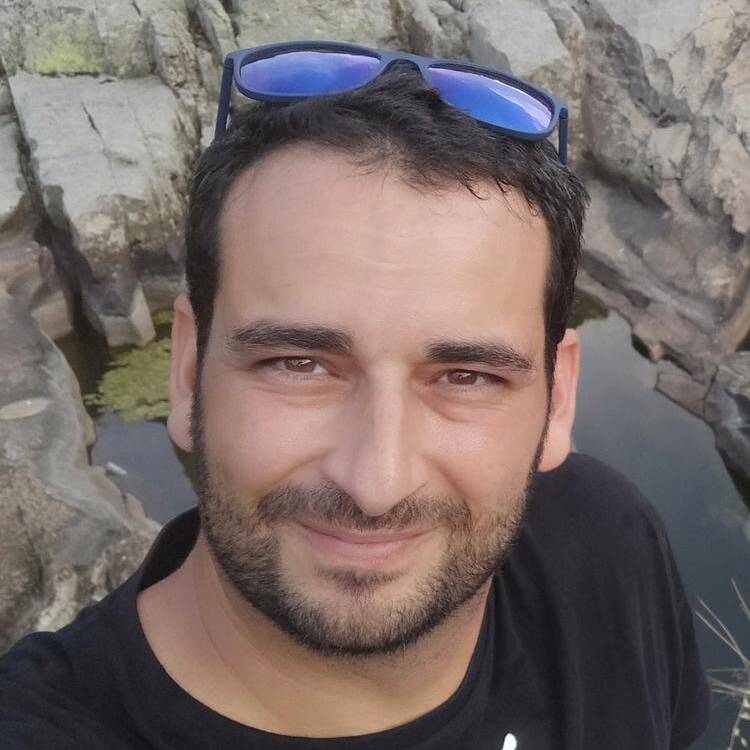 Foto de perfil de Victor