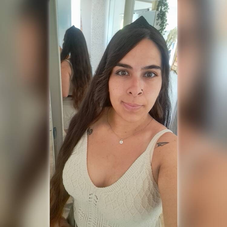 Foto de perfil de Andrea