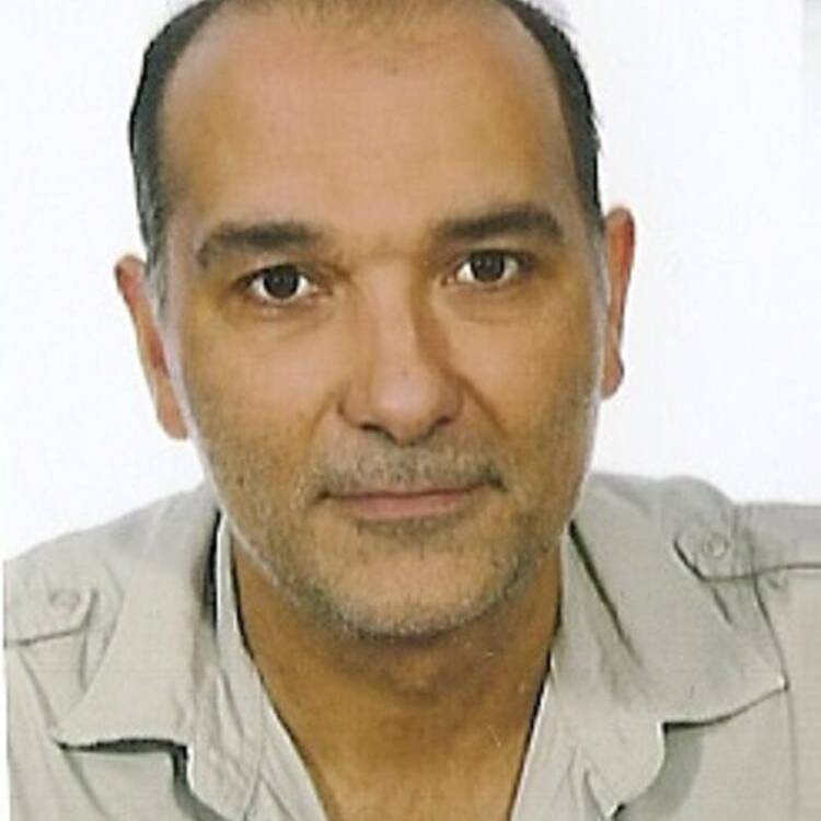 Foto de perfil de jose