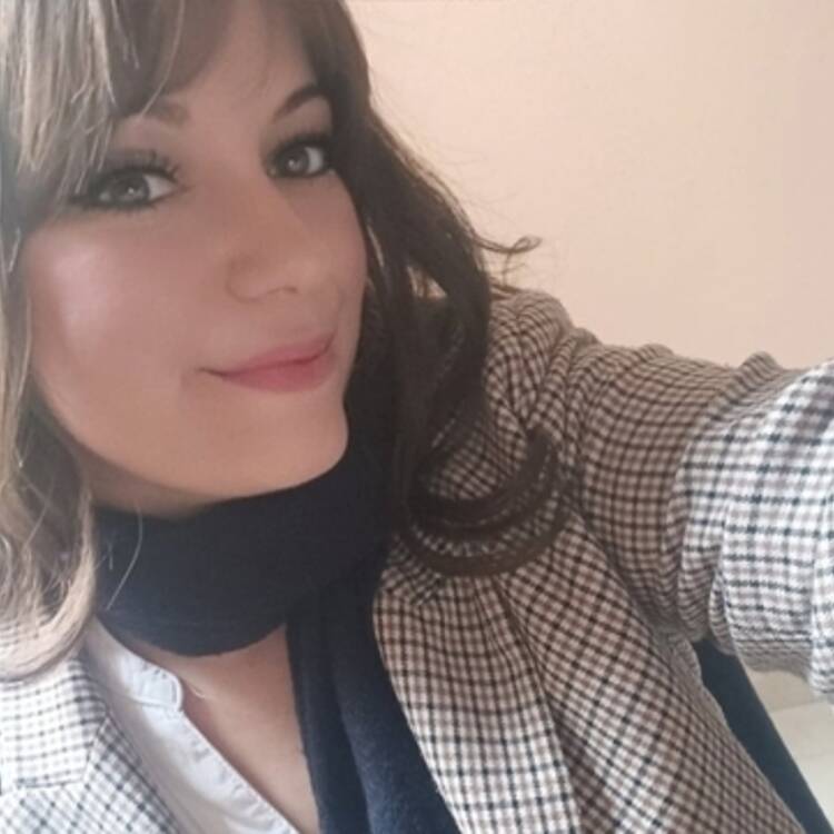 Foto de perfil de Heidi