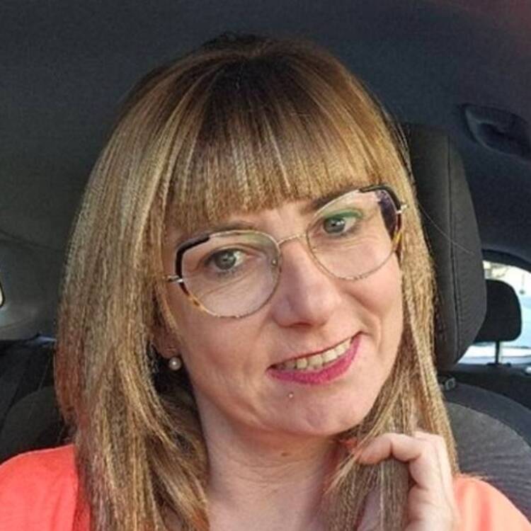 Foto de perfil de Laura