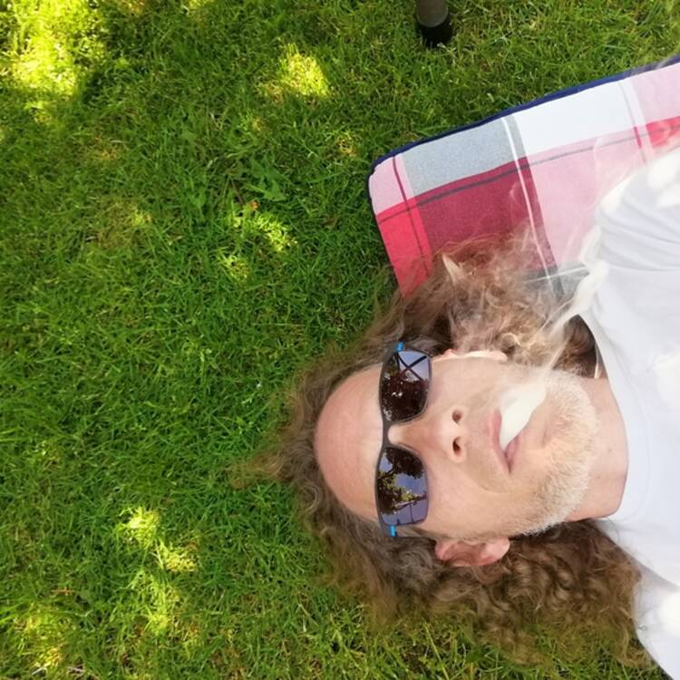 Foto de perfil de Gorka