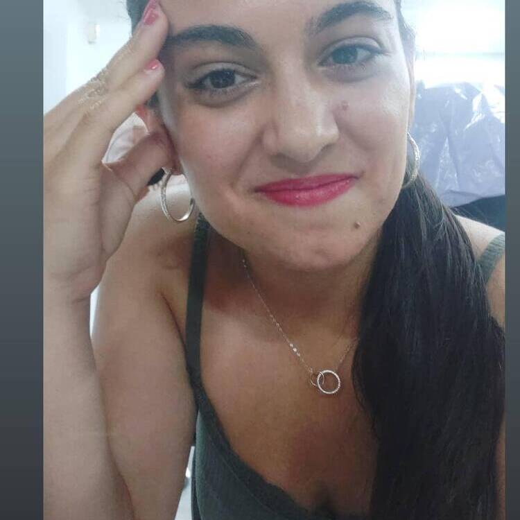 Foto de perfil de maria