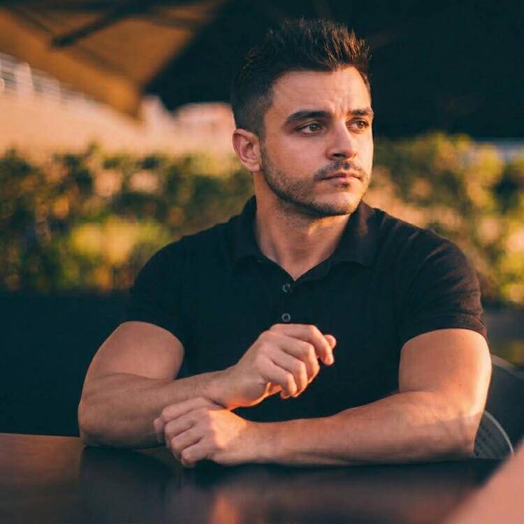 Foto de perfil de Pablo