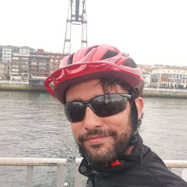 Foto de perfil de Diego