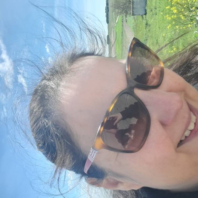 Foto de perfil de ANGELICA