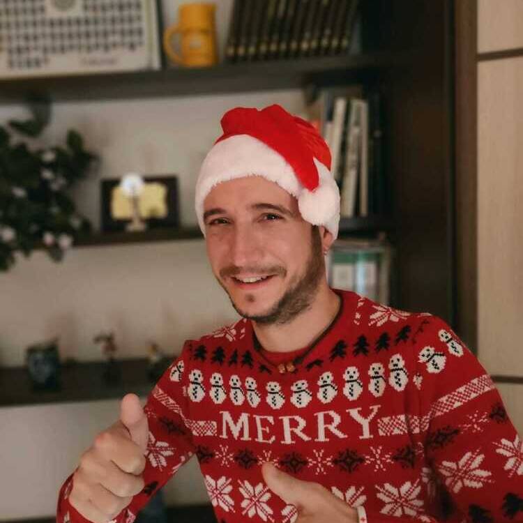 Foto de perfil de Cesar