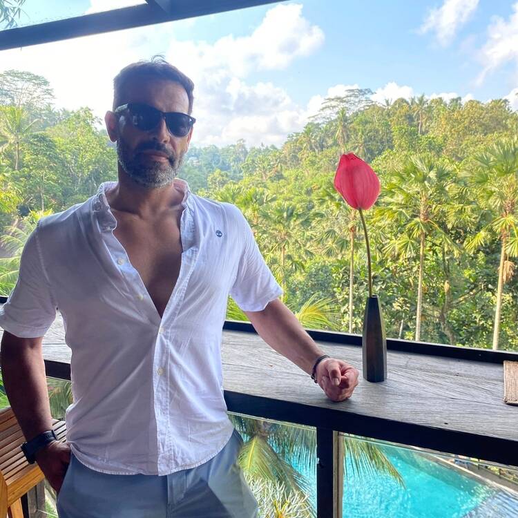 Foto de perfil de roberto