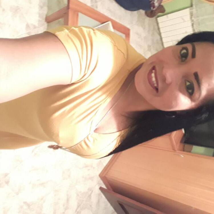 Foto de perfil de Cris