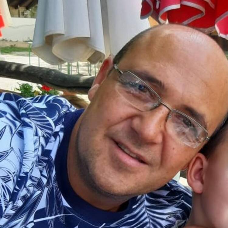 Foto de perfil de Raul