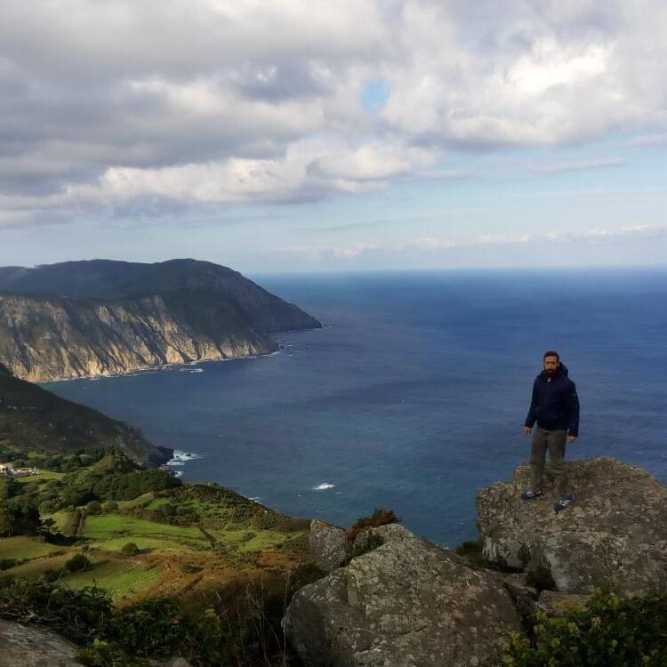 Foto de perfil de Alberto