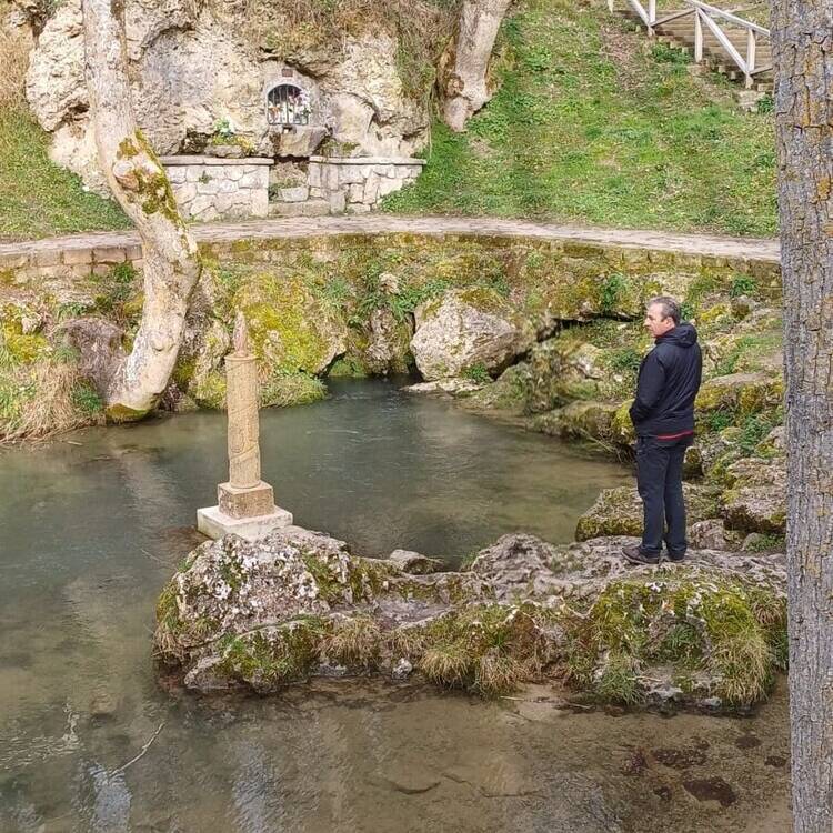 Foto de perfil de Santos