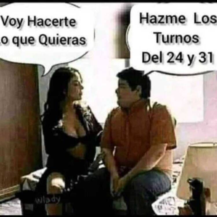 Foto de perfil de Luis