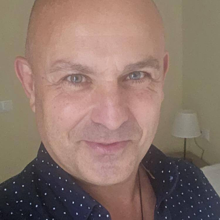 Foto de perfil de CARLOS