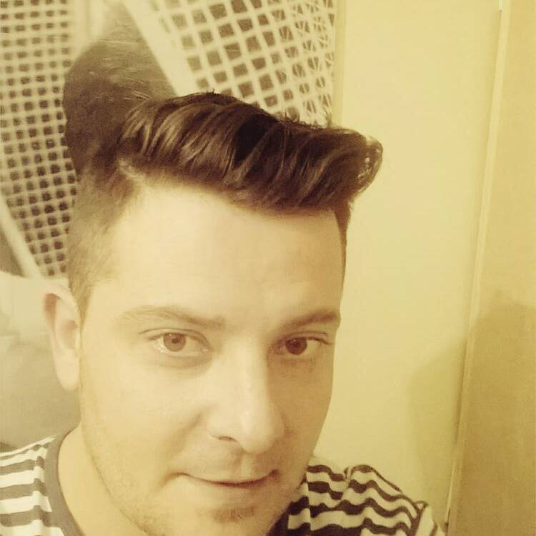 Foto de perfil de Fer08