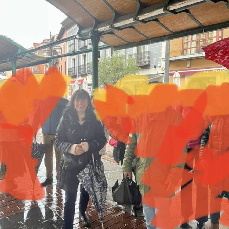 Foto de perfil de Charo56