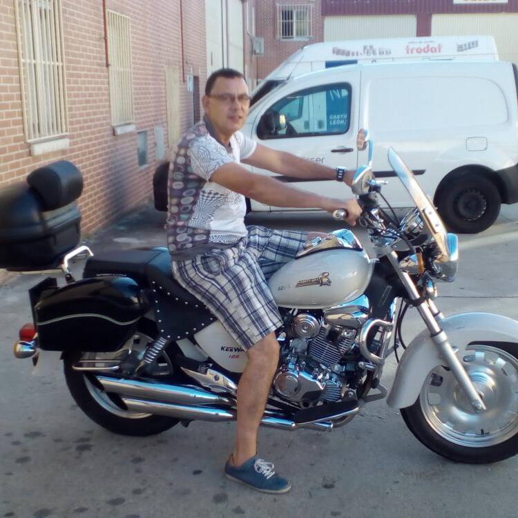 Foto de perfil