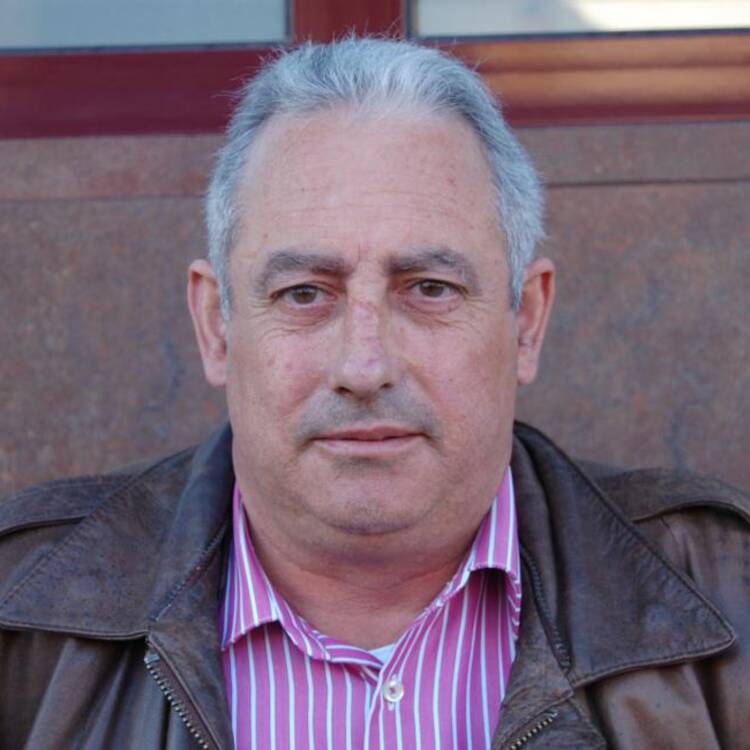 Foto de perfil de sacristan