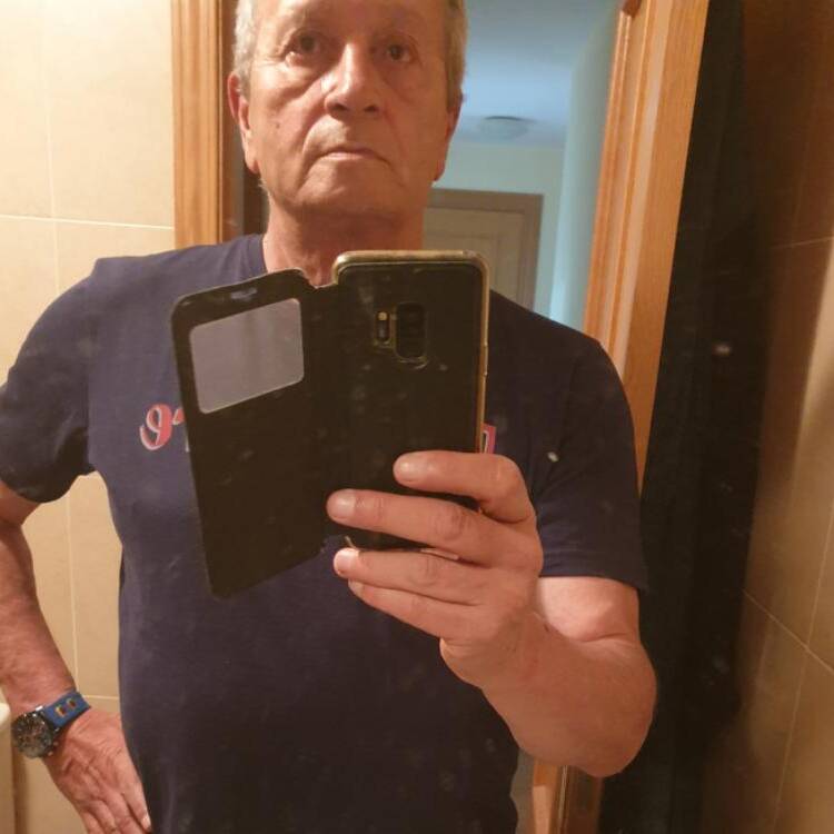 Foto de perfil de Francisco