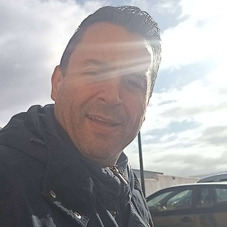 Foto de perfil de Oscar
