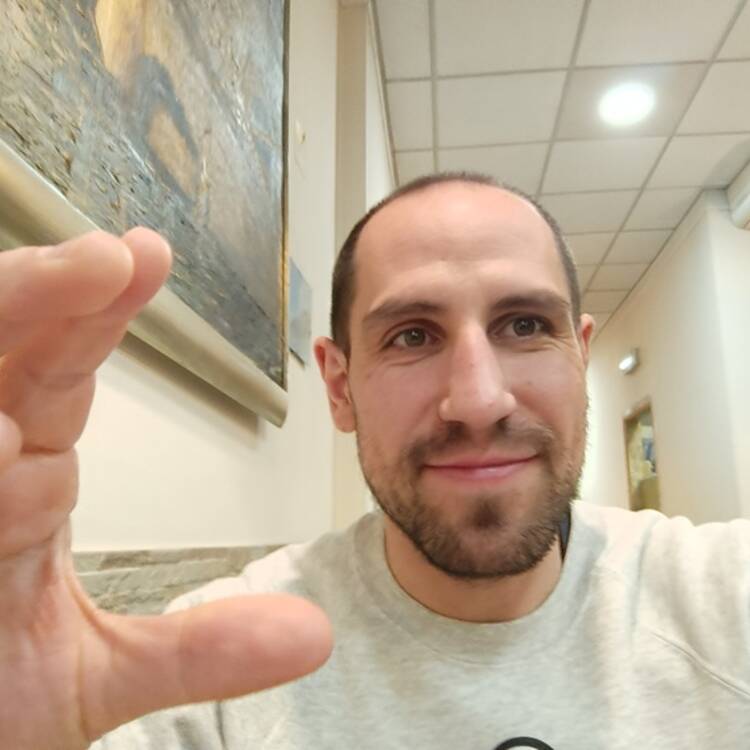 Foto de perfil de Héctor