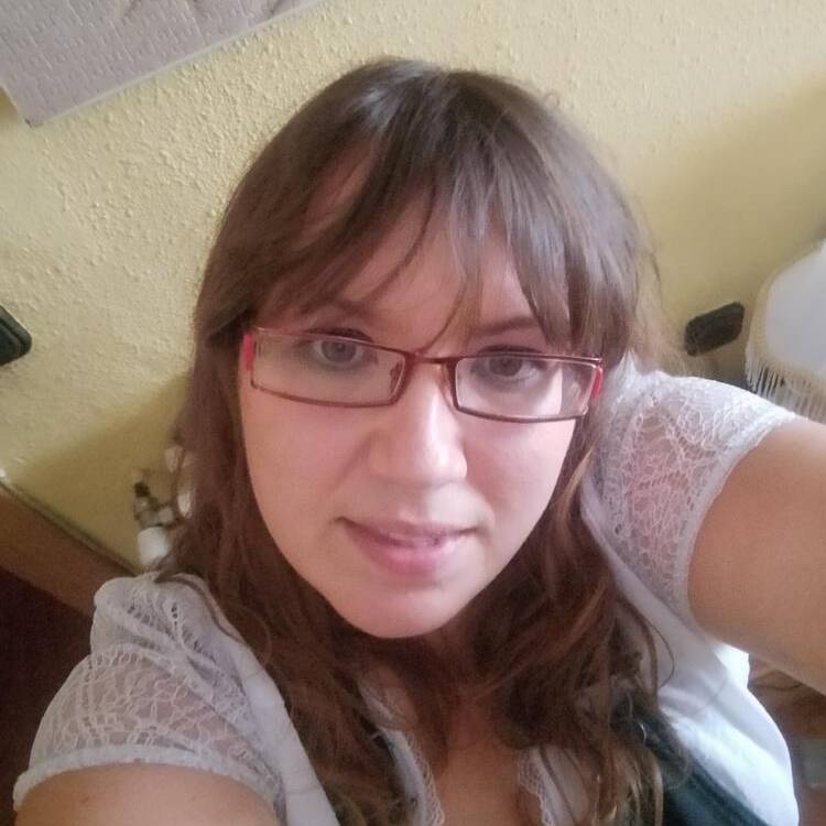 Foto de perfil de May