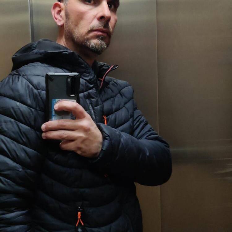 Foto de perfil de angel