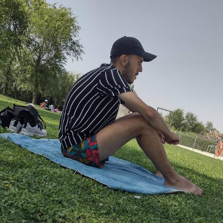Foto de perfil de Oscar