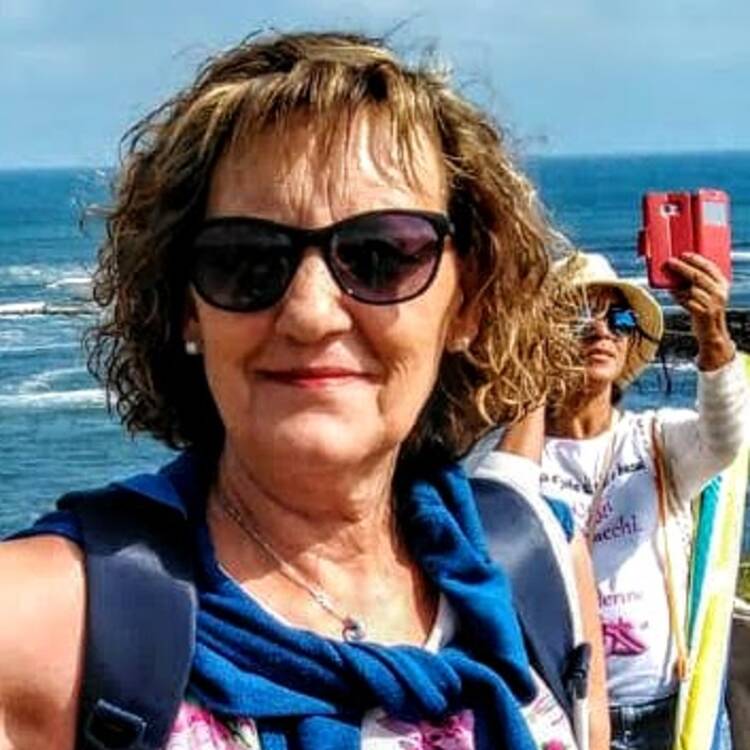 Foto de perfil de Rosa