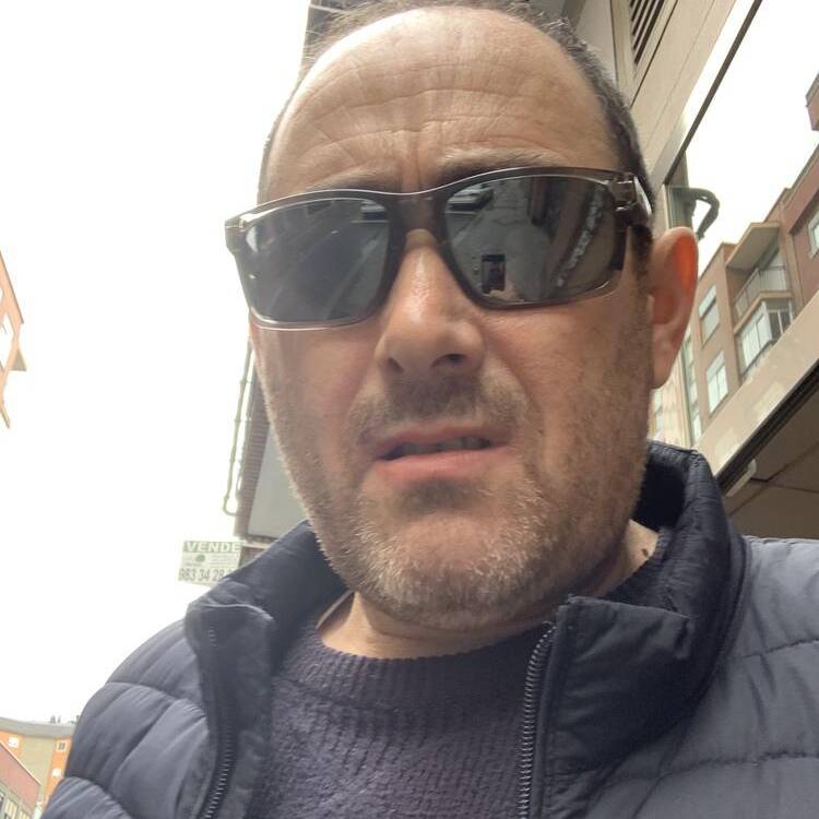 Foto de perfil de Javier