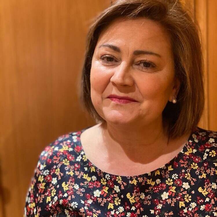 Foto de perfil de Nuria