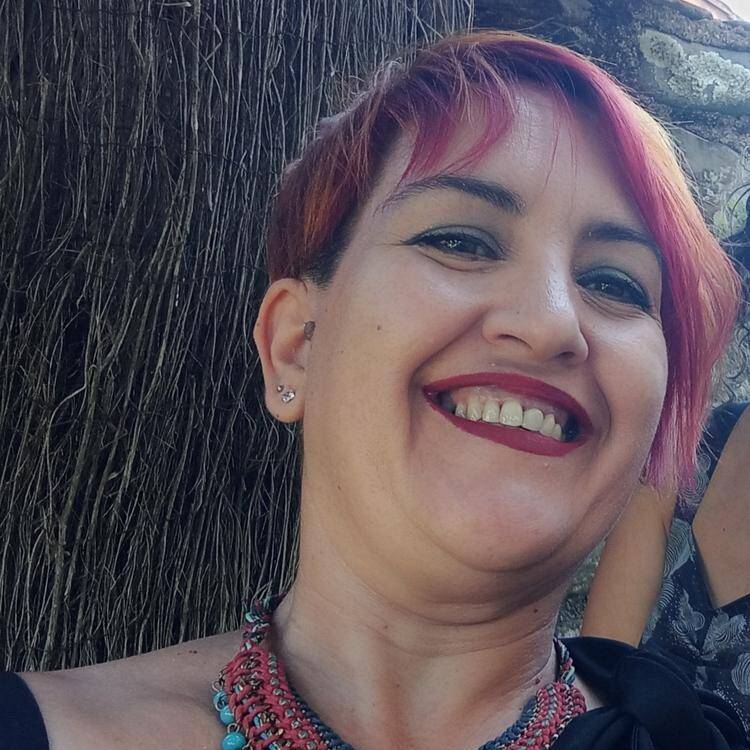 Foto de perfil de marisa rojo