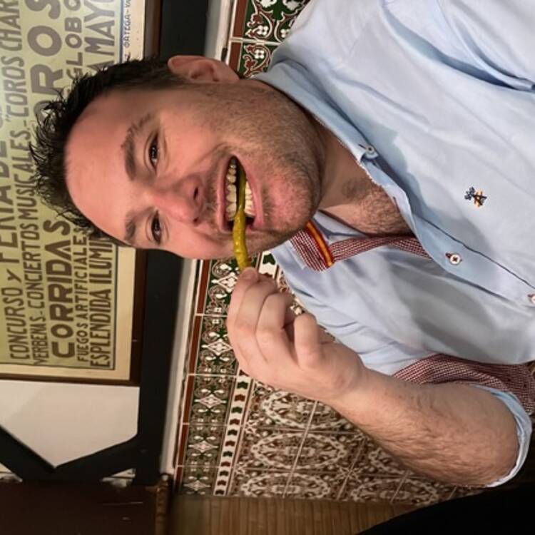 Foto de perfil de Juan carlos