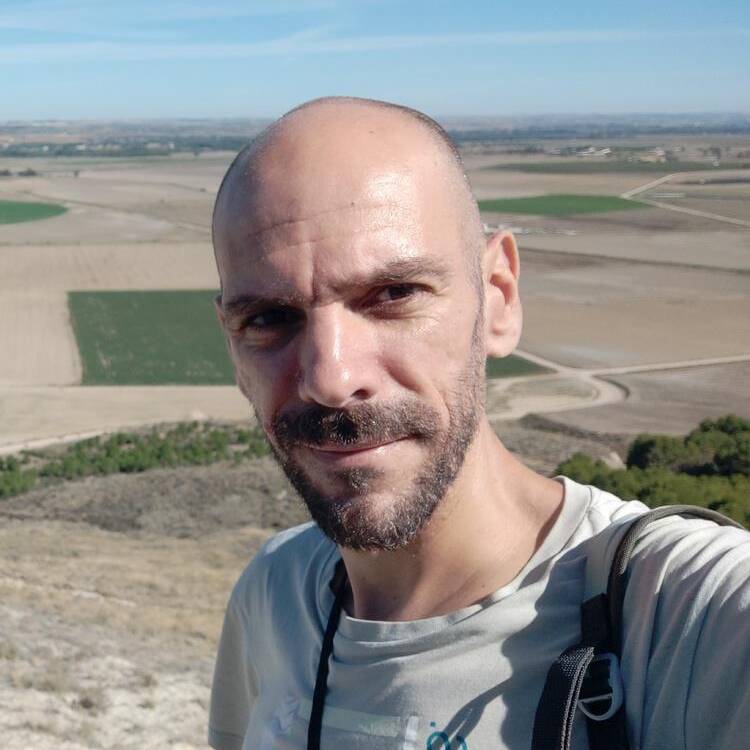 Foto de perfil de david