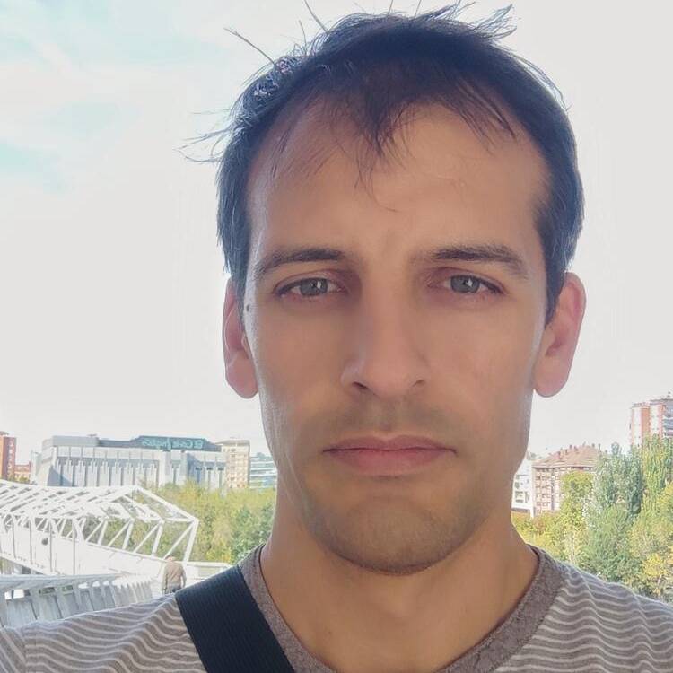 Foto de perfil de jose m