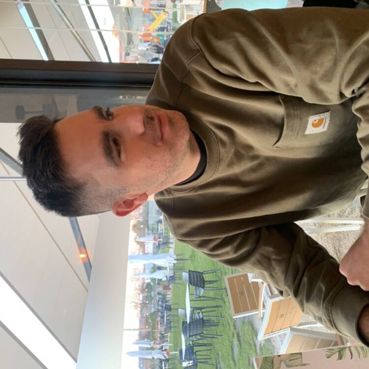 Foto de perfil de Inigo