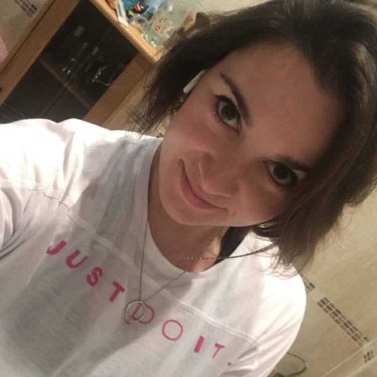 Foto de perfil de Andrea