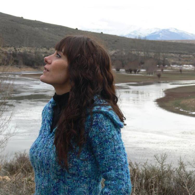 Foto de perfil de Ana Fernandez
