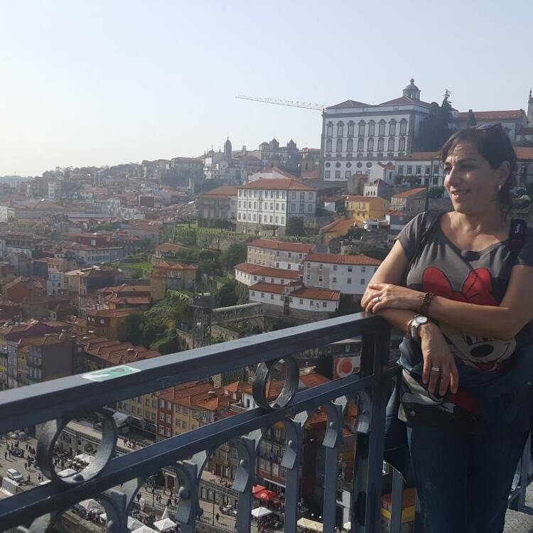 Foto de perfil de criss