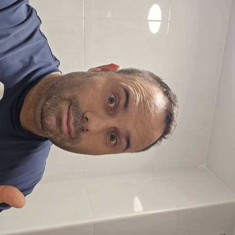 Foto de perfil de Rafa