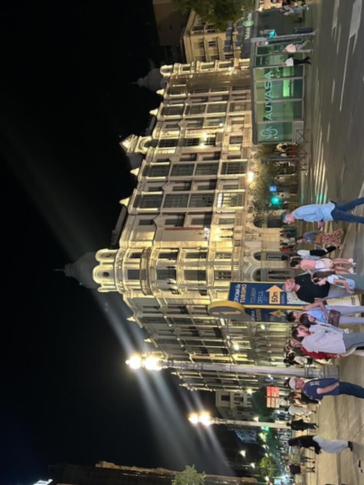 Foto de perfil de Paolo