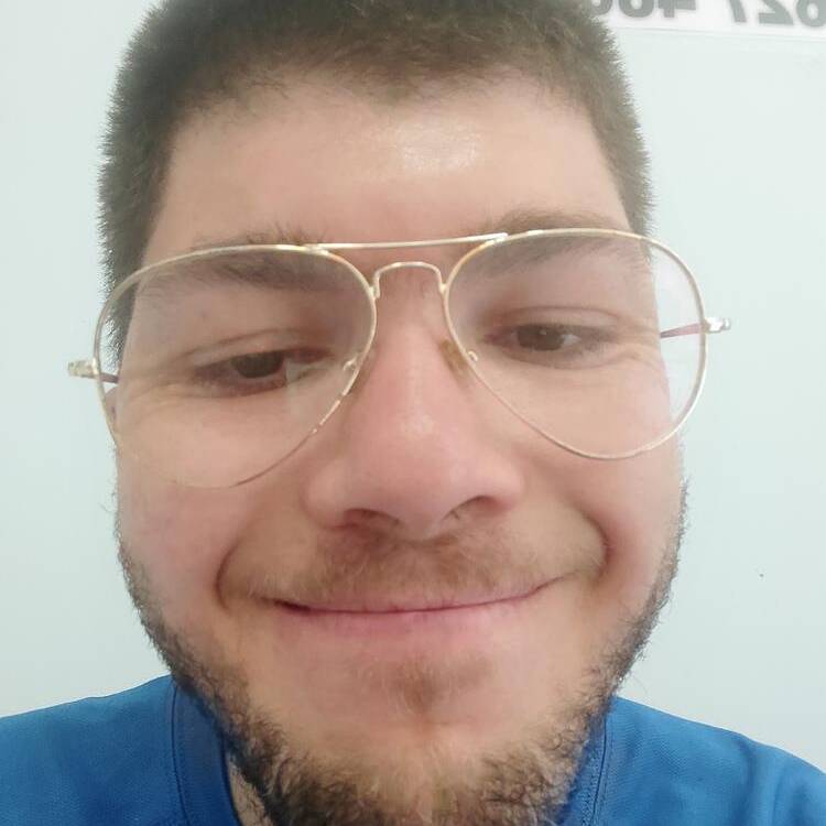 Foto de perfil de Jesus serrano Gonzalez