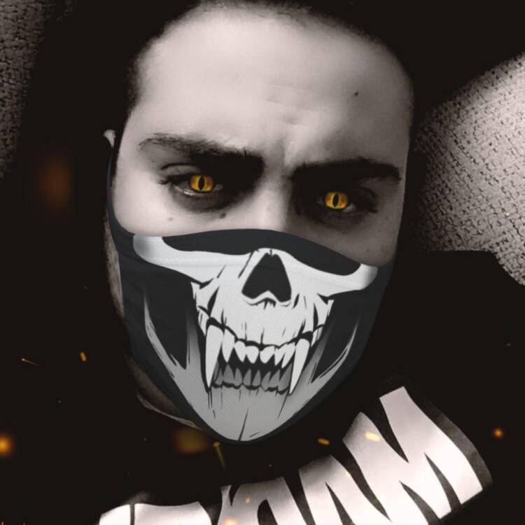Foto de perfil de Pablo280656