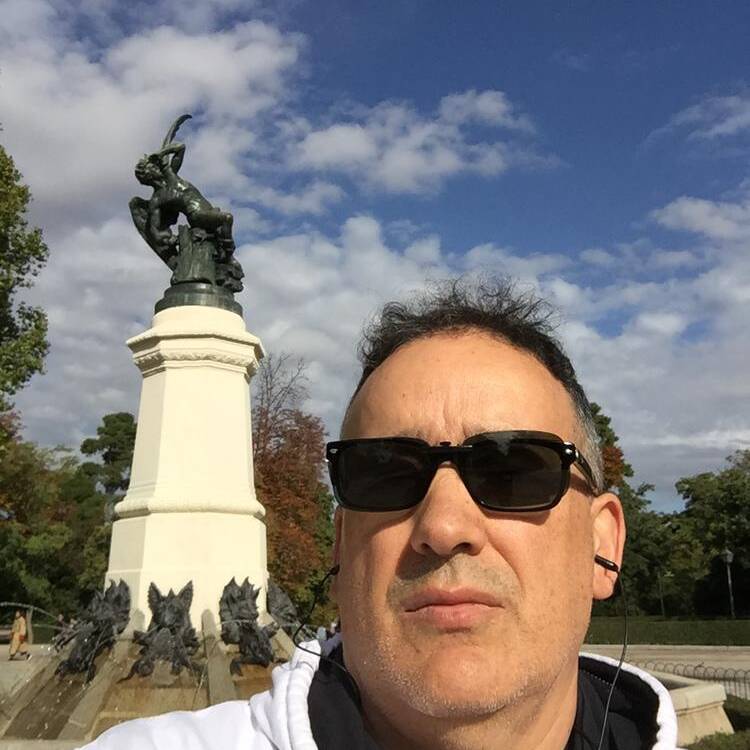 Foto de perfil de Luis