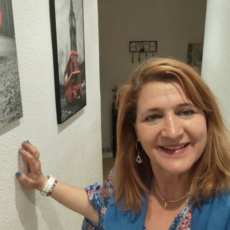 Foto de perfil de yolanda