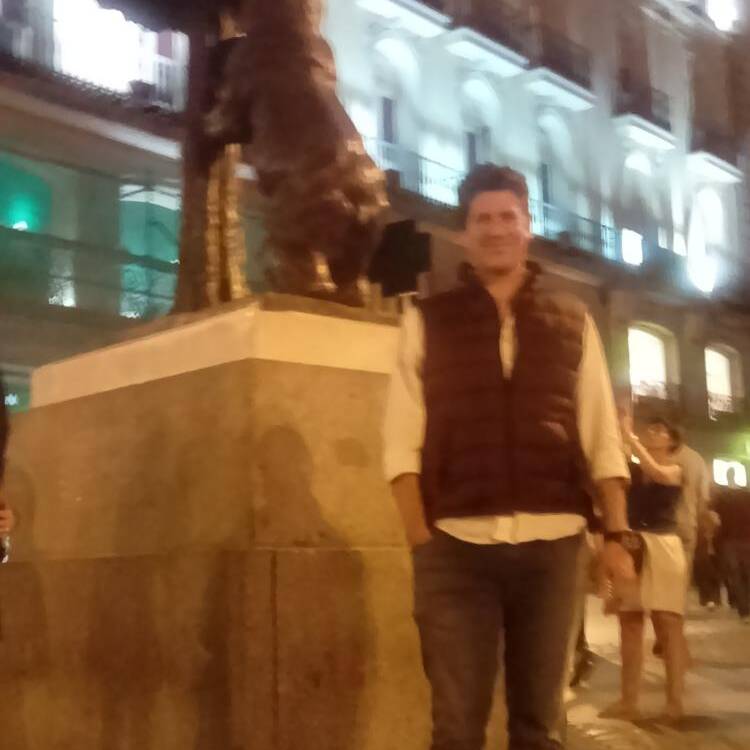 Foto de perfil de Luciano
