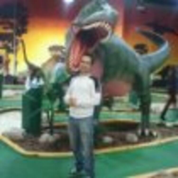 Foto de perfil de AMANU27HR