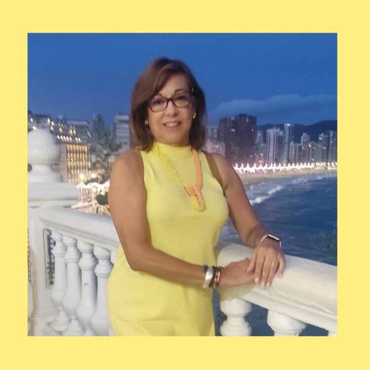 Foto de perfil de mercedes