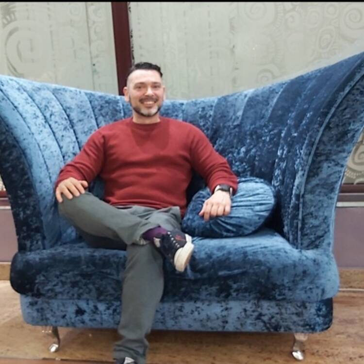 Foto de perfil de Jorge