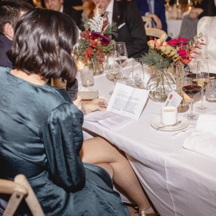 Foto de perfil de Elisa